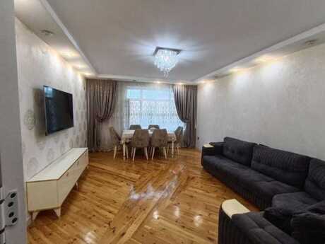 Elan №6467240 - Bakı, İnşaatçılar m., 2 otaqlı, 70 m², 3/5 mərtəbə