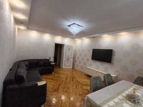 Kirayə 2 otaqlı mənzil, 70 m², İnşaatçılar: 650 ₼/ay 2