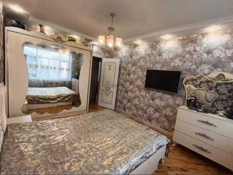 Kirayə 2 otaqlı mənzil, 70 m², İnşaatçılar: 650 ₼/ay 4