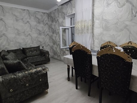 7 otaqlı həyət evi, 200 m², Köhnə Günəşli: 290 000 ₼ 5