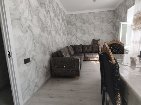 7 otaqlı həyət evi, 200 m², Köhnə Günəşli: 290 000 ₼ 3