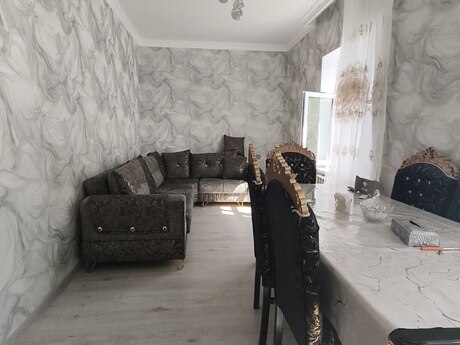 7 otaqlı həyət evi, 200 m², Köhnə Günəşli: 290 000 ₼ 2
