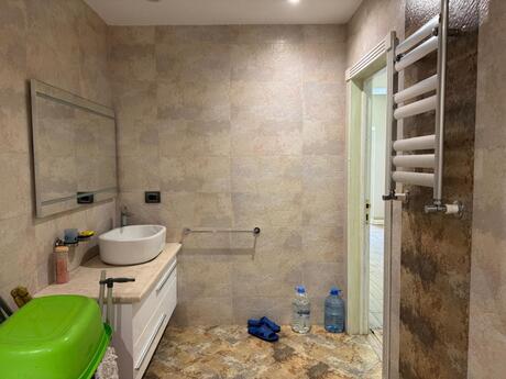 4 otaqlı mənzil, 147 m², Nəriman Nərimanov: 427 000 ₼ 5