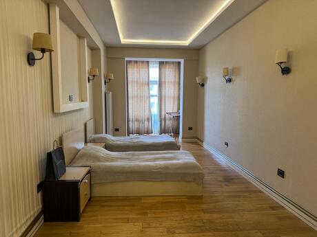 4 otaqlı mənzil, 147 m², Nəriman Nərimanov: 427 000 ₼ 3