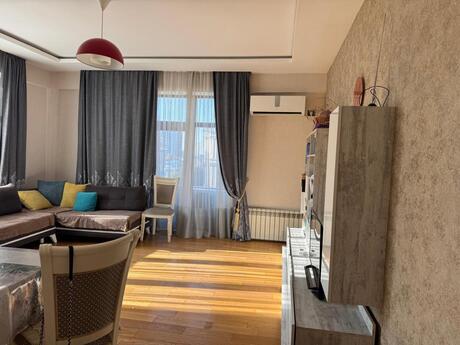 4 otaqlı mənzil, 147 m², Nəriman Nərimanov: 427 000 ₼ 2