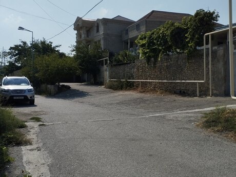 4 otaqlı həyət evi, 10 m², Nəsimi: 250 000 ₼ 2