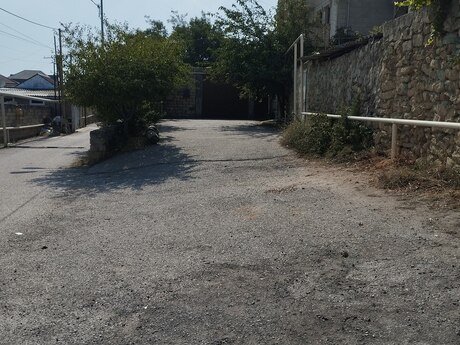 4 otaqlı həyət evi, 10 m², Nəsimi: 250 000 ₼ 4
