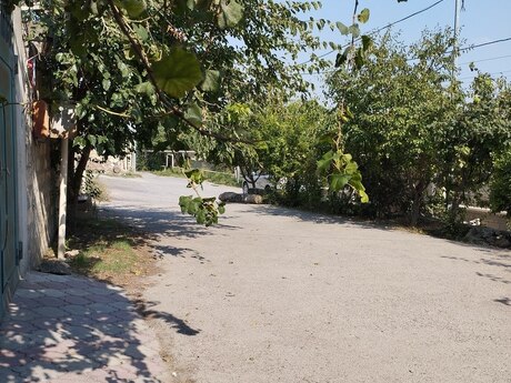 4 otaqlı həyət evi, 10 m², Nəsimi: 250 000 ₼ 3