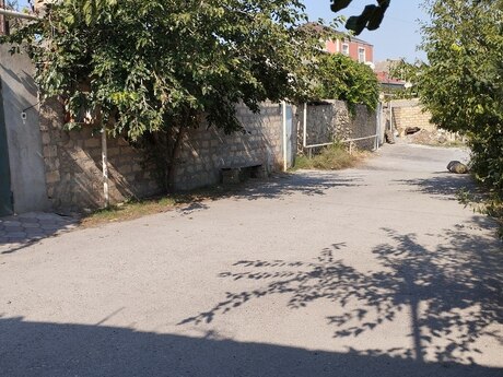 4 otaqlı həyət evi, 10 m², Nəsimi: 250 000 ₼ 5