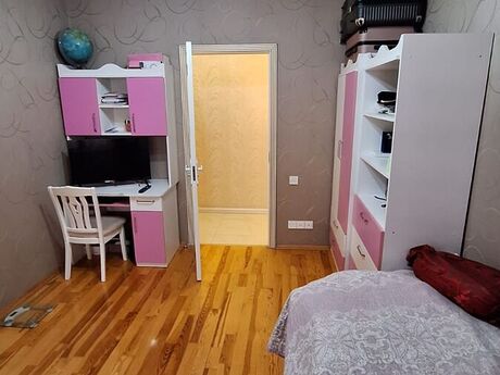 4-комнатная квартира, 120 м², Bakıxanov: 278 000 ₼ 5