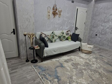 2 otaqlı mənzil, 36 m², Masazır: 71 000 ₼ 3