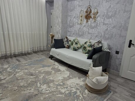 2 otaqlı mənzil, 36 m², Masazır: 71 000 ₼ 2