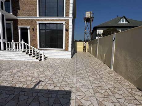 5 otaqlı həyət evi, 220 m², Buzovna: 179 000 ₼ 3