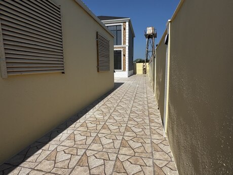 5 otaqlı həyət evi, 220 m², Buzovna: 179 000 ₼ 4