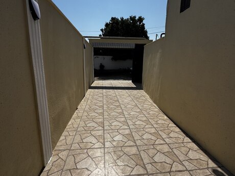 5 otaqlı həyət evi, 220 m², Buzovna: 179 000 ₼ 5