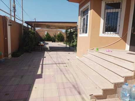 3 otaqlı həyət evi, 100 m², Hövsan: 97 000 ₼ 2