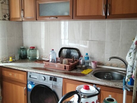 2 otaqlı mənzil, 47 m², Neftçilər: 162 000 ₼ 4