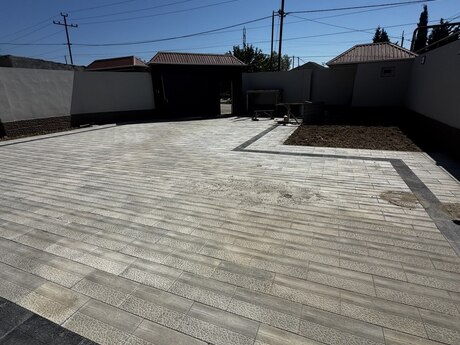 4 otaqlı həyət evi, 150 m², Albalılıq: 170 000 ₼ 4