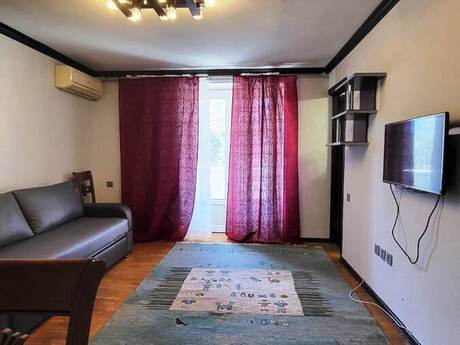 2 otaqlı mənzil, 57 m², Elmlər Akademiyası: 175 000 ₼ 4