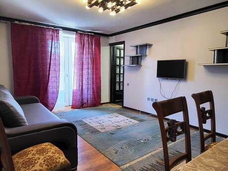 2 otaqlı mənzil, 57 m², Elmlər Akademiyası: 175 000 ₼ 2