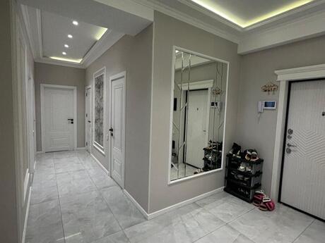 3 otaqlı mənzil, 115 m², Həzi Aslanov: 310 000 ₼ 5