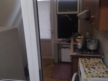 1-room apartment for rent, 26 m², Köhnə Günəşli: 150 ₼/mo 4