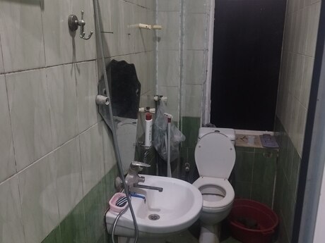 1-room apartment for rent, 26 m², Köhnə Günəşli: 150 ₼/mo 2