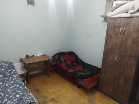 1-room apartment for rent, 26 m², Köhnə Günəşli: 150 ₼/mo 3