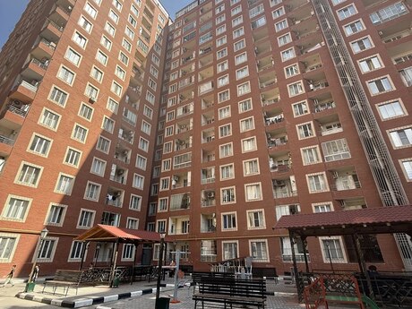 Elan №6467286 - Bakı, Memar Əcəmi m., 2 otaqlı, 65 m², 13/16 mərtəbə
