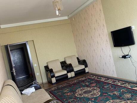 Kirayə 2 otaqlı mənzil, 65 m², Memar Əcəmi: 697 ₼/ay 2
