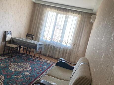 Kirayə 2 otaqlı mənzil, 65 m², Memar Əcəmi: 697 ₼/ay 3