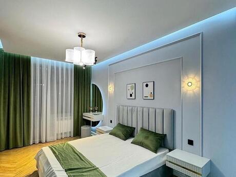 2 otaqlı mənzil, 78 m², Memar Əcəmi: 171 000 ₼ 4