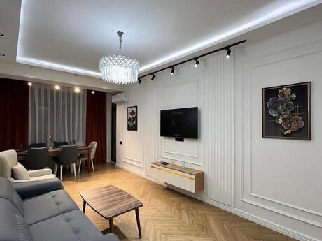 2 otaqlı mənzil, 78 m², Memar Əcəmi: 171 000 ₼ 2
