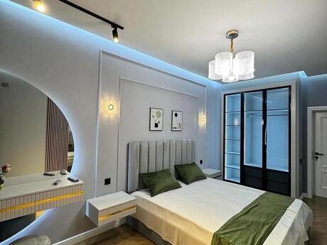 2 otaqlı mənzil, 78 m², Memar Əcəmi: 171 000 ₼ 3