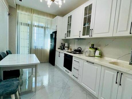 2 otaqlı mənzil, 78 m², Memar Əcəmi: 171 000 ₼ 5