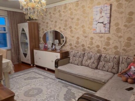 3 otaqlı mənzil, 67 m², Hövsan: 145 000 ₼ 4