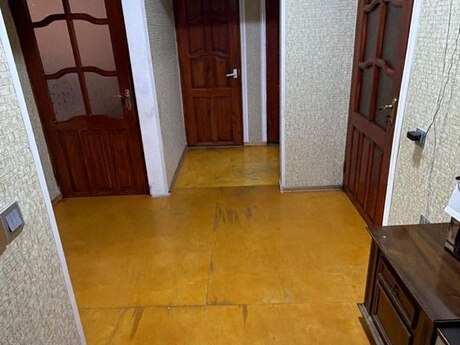 3 rooms · 67 m² · floor 7/9, Hövsan
