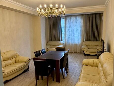 4-комн. · 190 m²