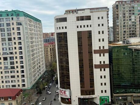 4 otaqlı mənzil, 190 m², Nəsimi: 435 000 ₼ 5