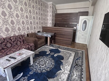 2 otaqlı mənzil, 59 m², Massiv D: 130 000 ₼ 3