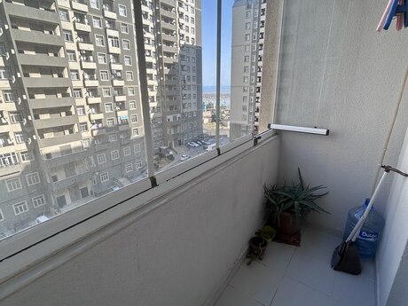 2 otaqlı mənzil, 59 m², Massiv D: 130 000 ₼ 4