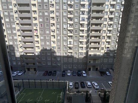2 otaqlı mənzil, 59 m², Massiv D: 130 000 ₼ 5