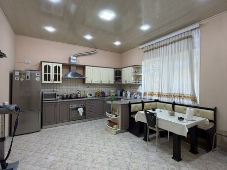 8 otaqlı həyət evi, 500 m², Nəsimi: 1 100 000 ₼ 4
