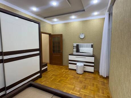 2 otaqlı mənzil, 84 m², Həzi Aslanov: 200 000 ₼ 4