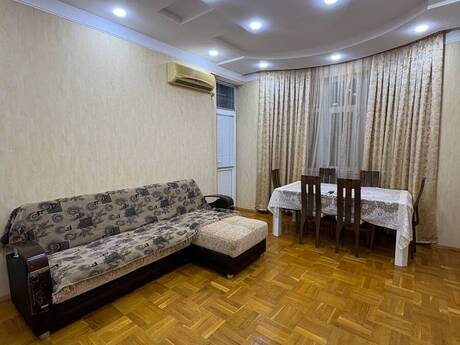 2 otaqlı mənzil, 84 m², Həzi Aslanov: 200 000 ₼ 2