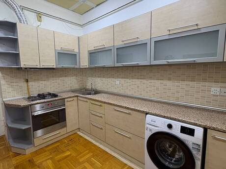 2 otaqlı mənzil, 84 m², Həzi Aslanov: 200 000 ₼ 5