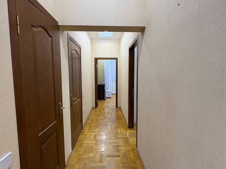 2 otaqlı mənzil, 84 m², Həzi Aslanov: 200 000 ₼ 3