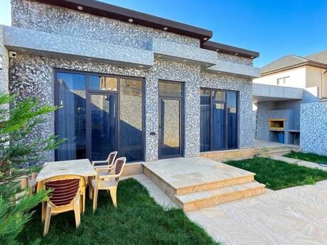 3 otaqlı həyət evi, 150 m², Mərdəkan: 158 000 ₼ 3
