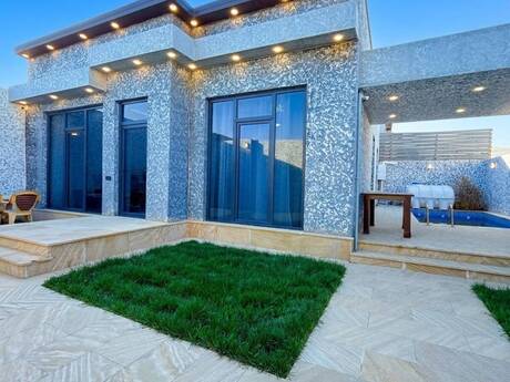 3 otaqlı həyət evi, 150 m², Mərdəkan: 158 000 ₼ 2