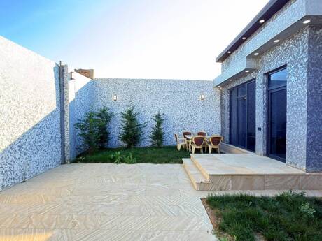 3 otaqlı həyət evi, 150 m², Mərdəkan: 158 000 ₼ 4